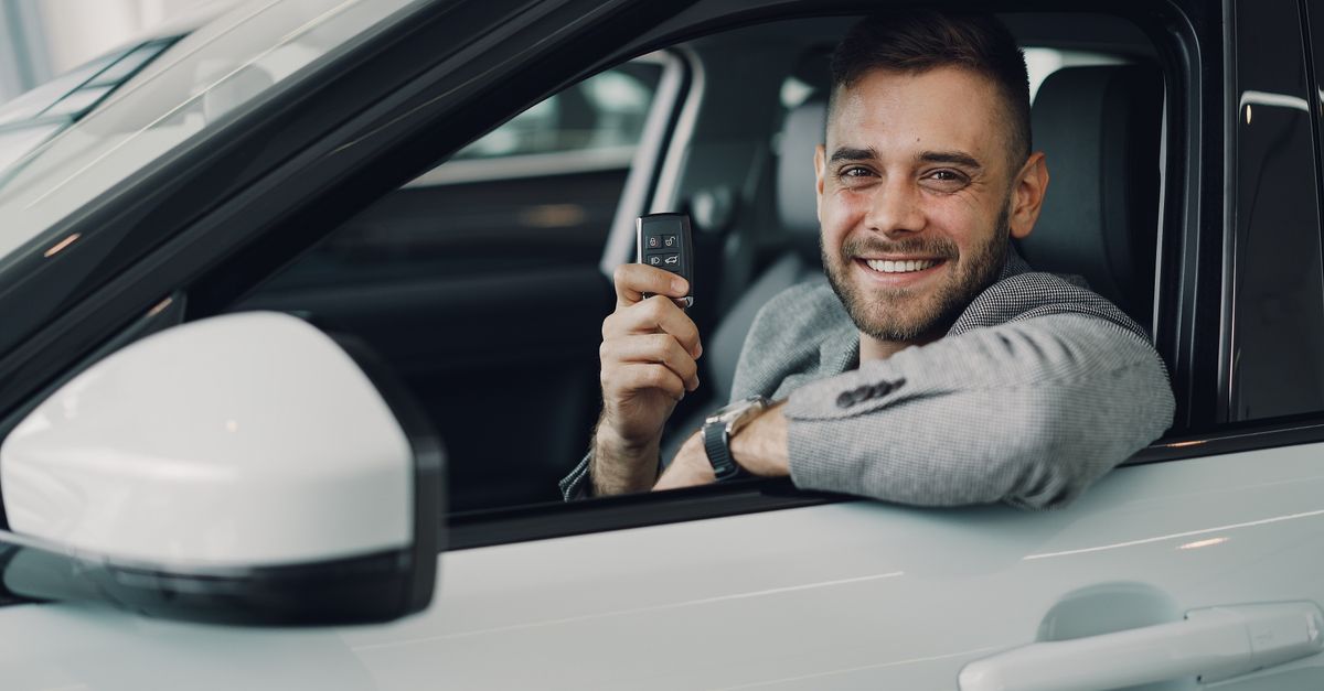 Ford car key fob — Manhasset Locksmith