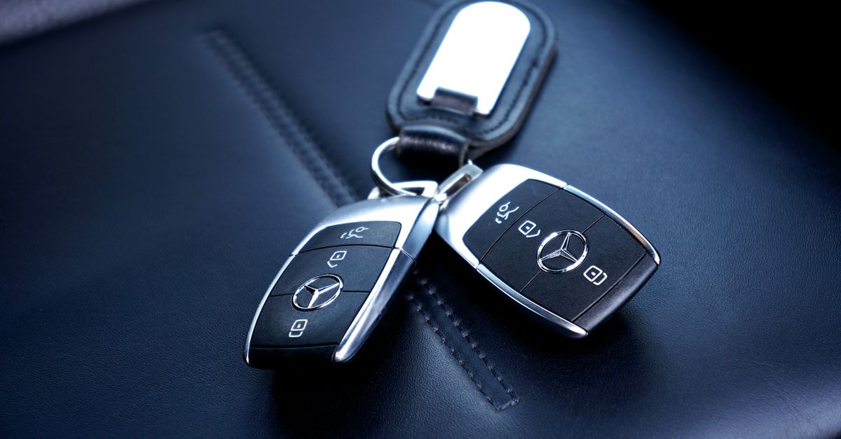 Car Key Replacement — Manhasset Locksmith