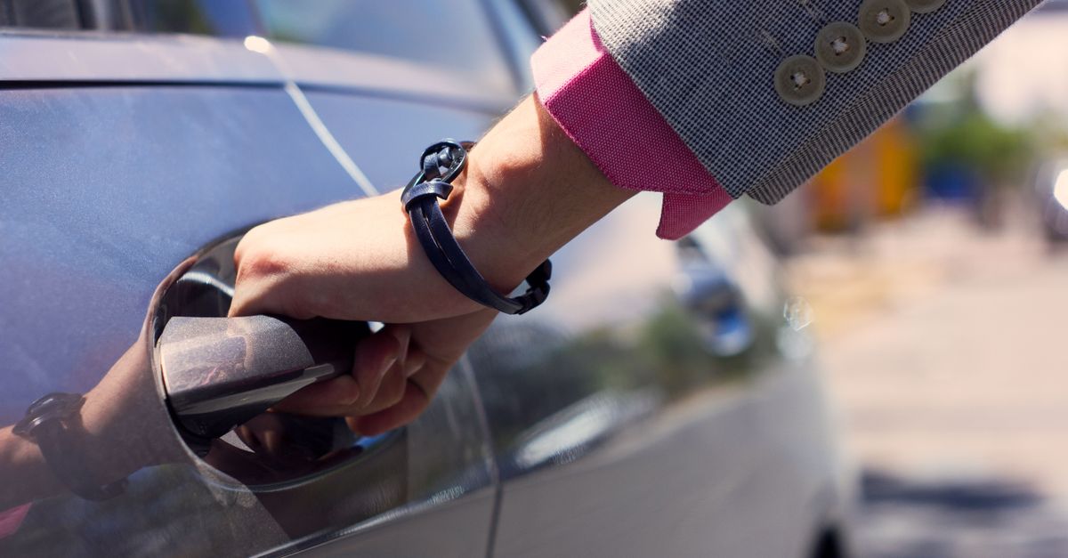 Automotive Locksmith service — Manhasset Locksmith