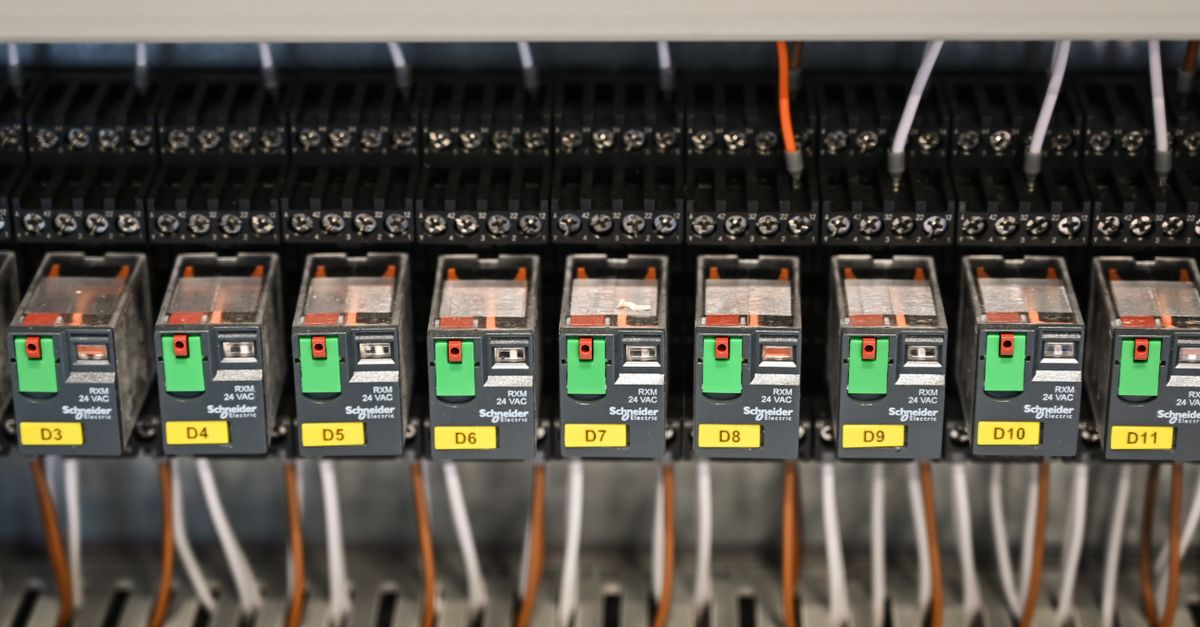 Keypad & Access Control Installation — Manhasset Locksmith