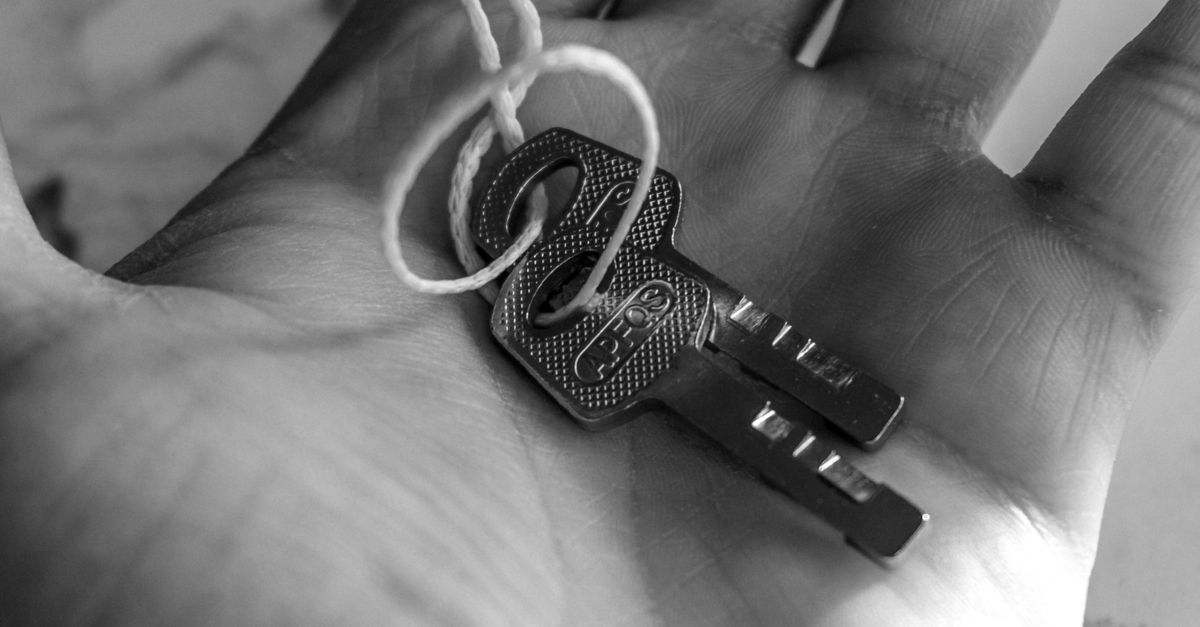 Master Key System Setup — Manhasset Locksmith