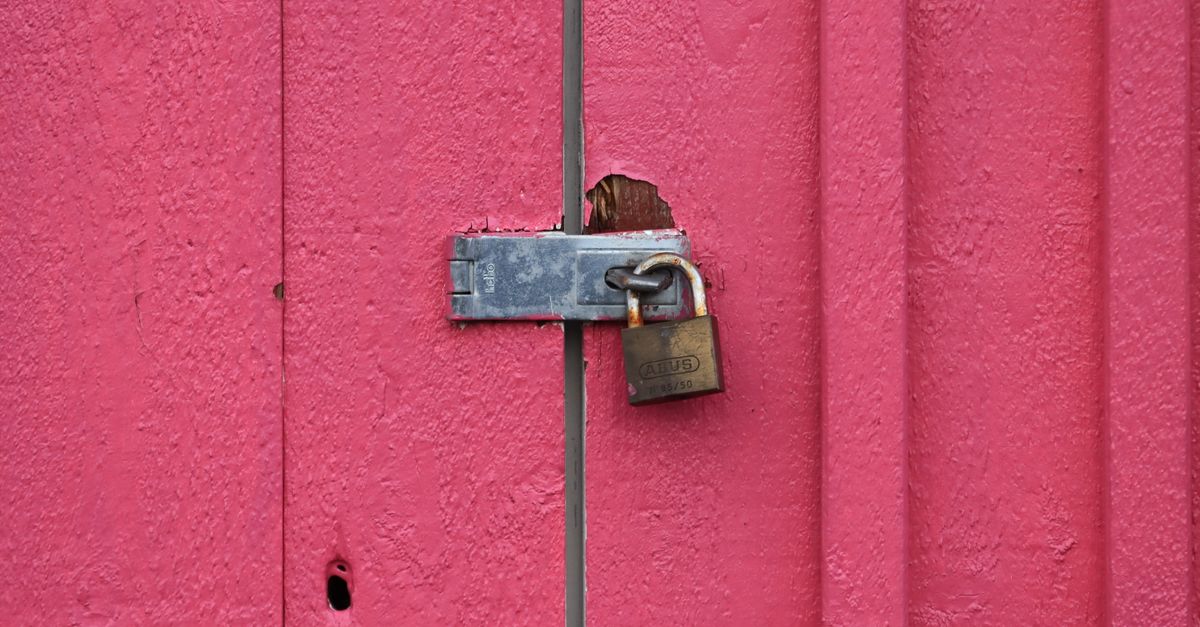 Commercial Mortise & Storefront Locks — Manhasset Locksmith