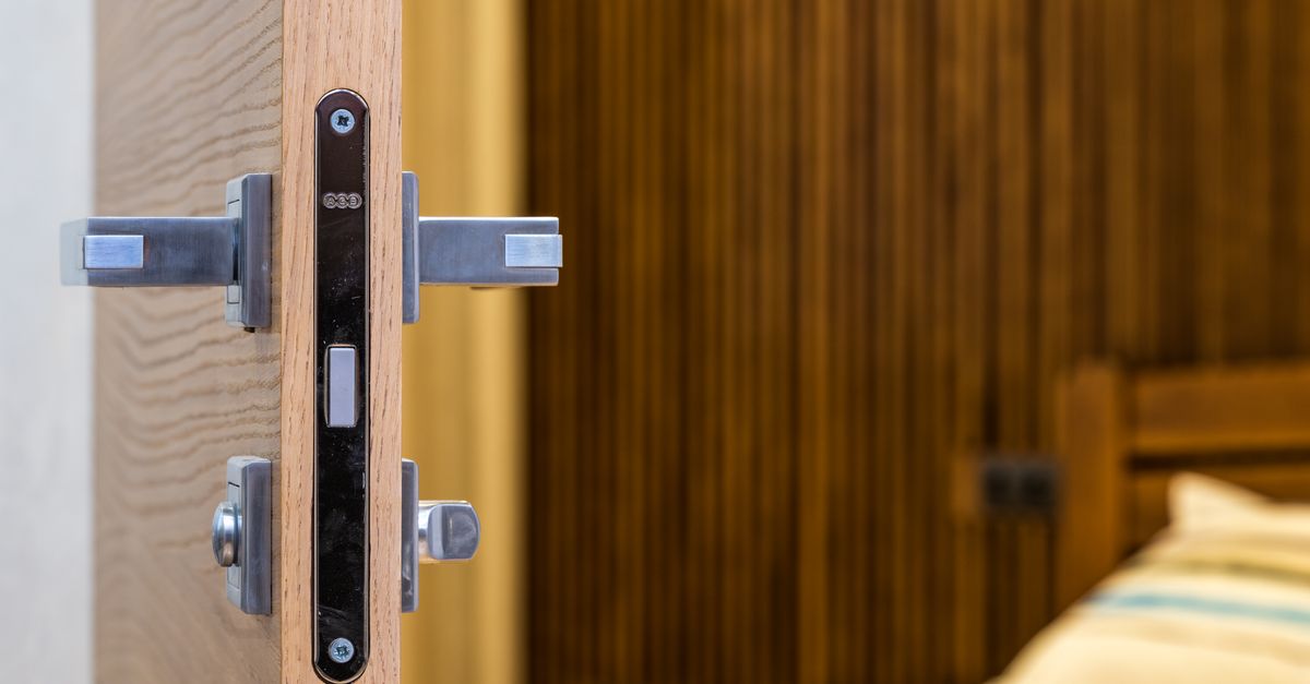 Commercial Locksmith service — Manhasset Locksmith
