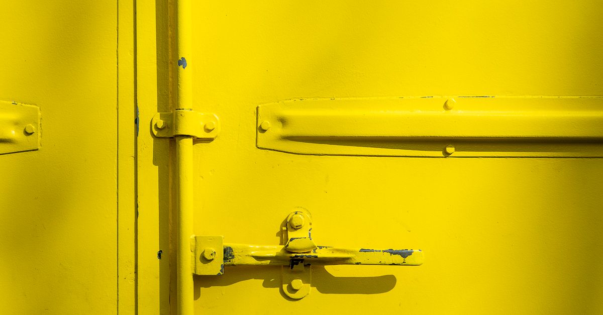 Emergency Lock Change — Manhasset Locksmith