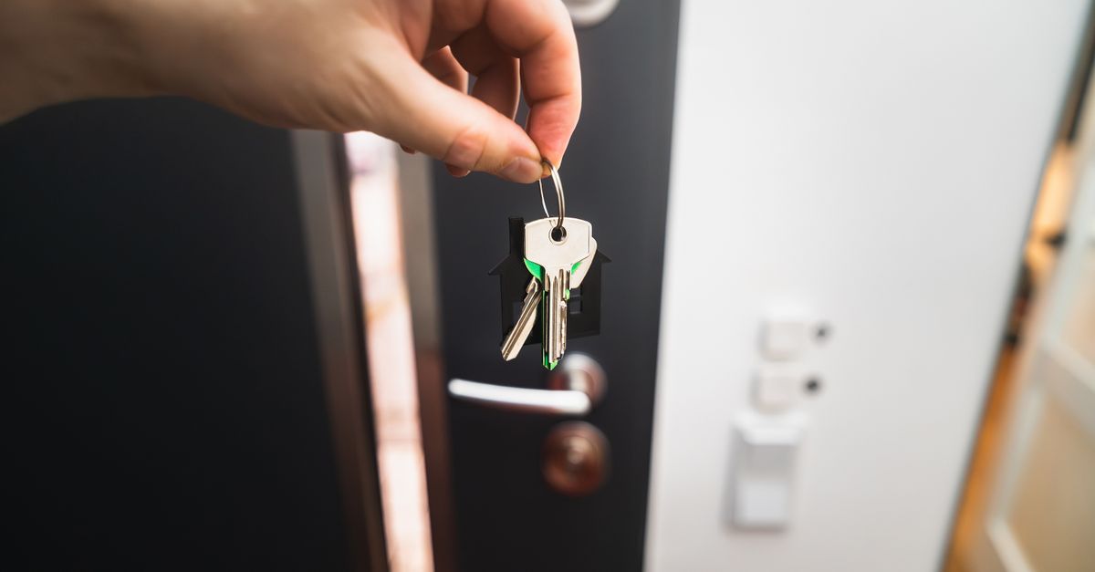 Mortise Lock vs. Door Knob Lock: What's on Your Manhasset Front Door? — Manhasset Locksmith