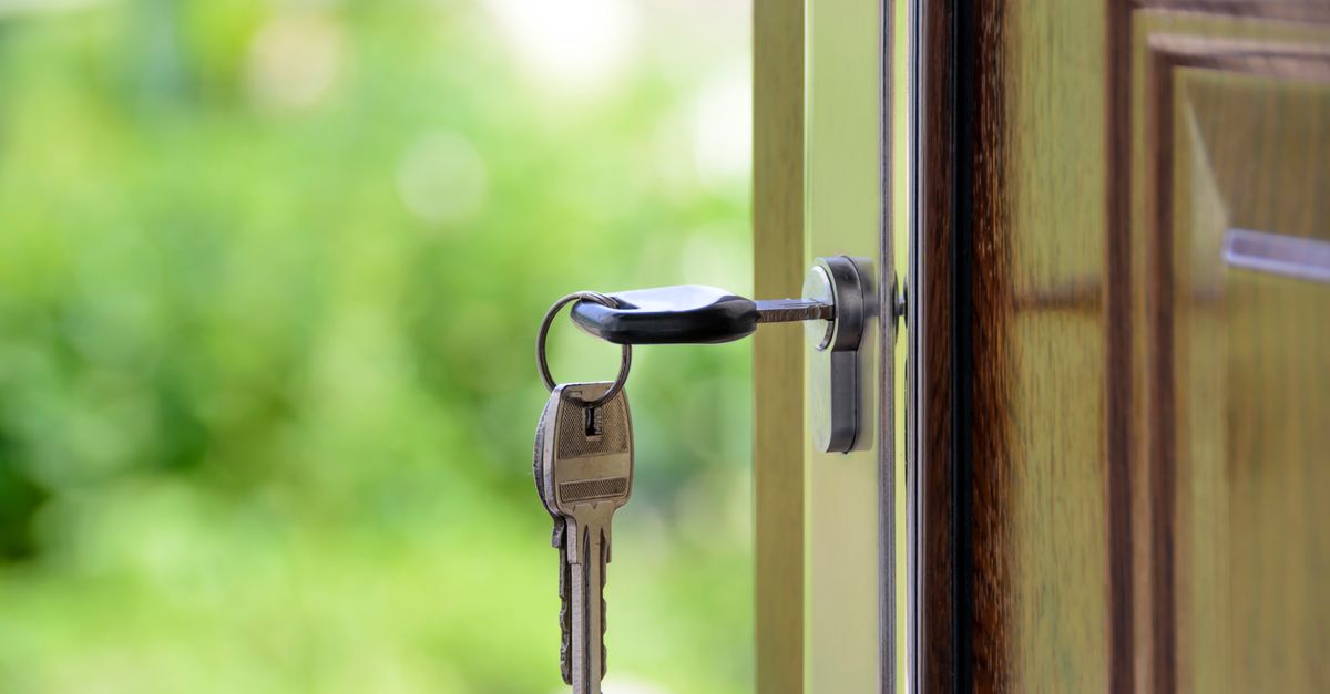 Just Bought a Home in Manhasset? Your First-Week Lock Checklist — Manhasset Locksmith