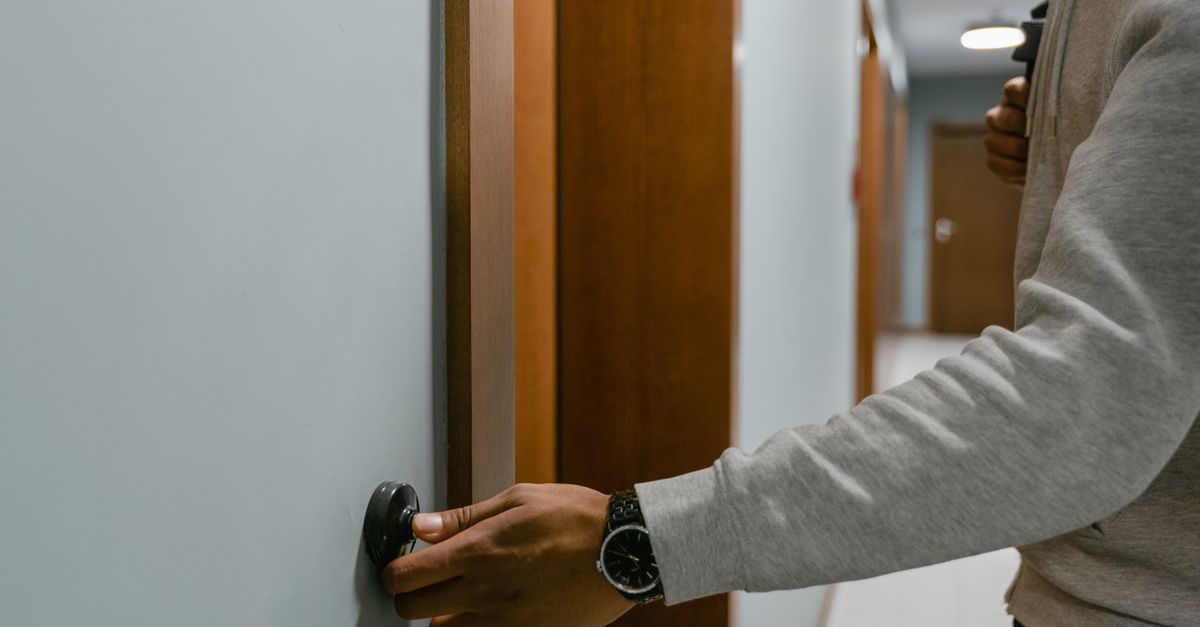 House Rekeying Service — Manhasset Locksmith