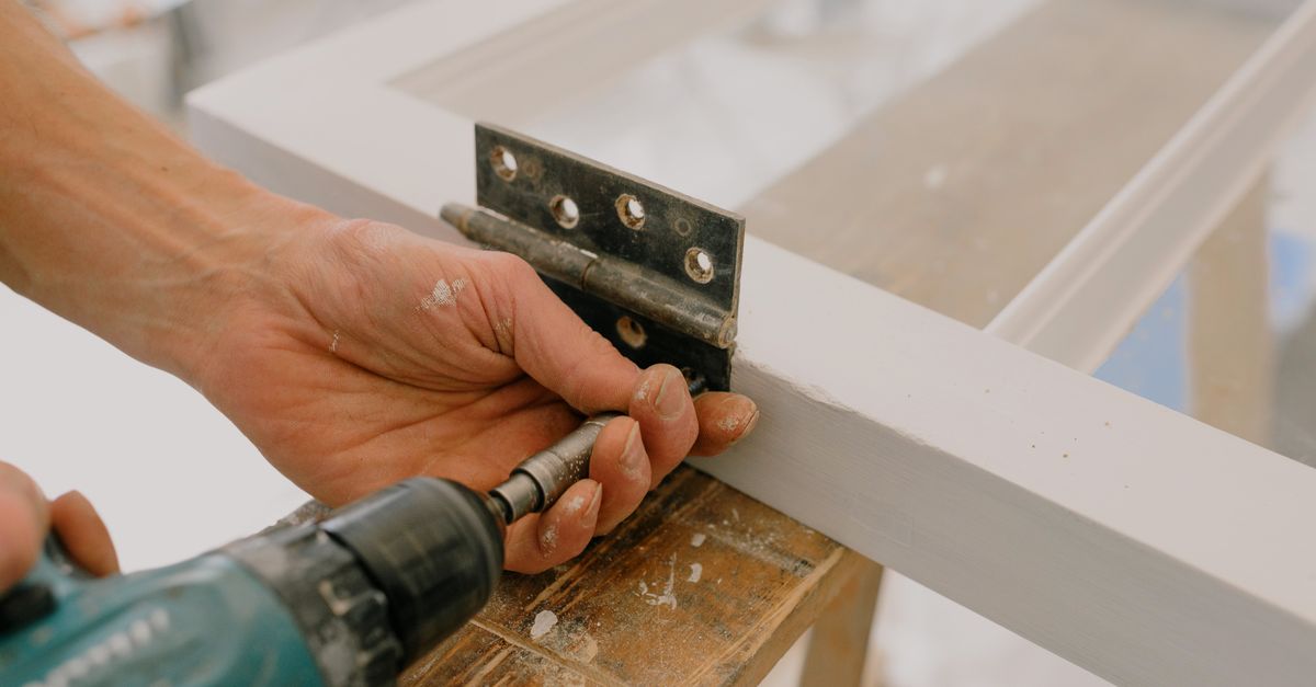 Mortise Lock Repair & Replacement — Manhasset Locksmith