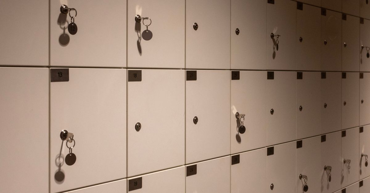 Safe Lockout & Opening Service — Manhasset Locksmith