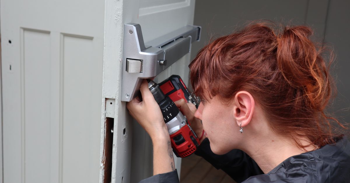 Residential Locksmith service — Manhasset Locksmith