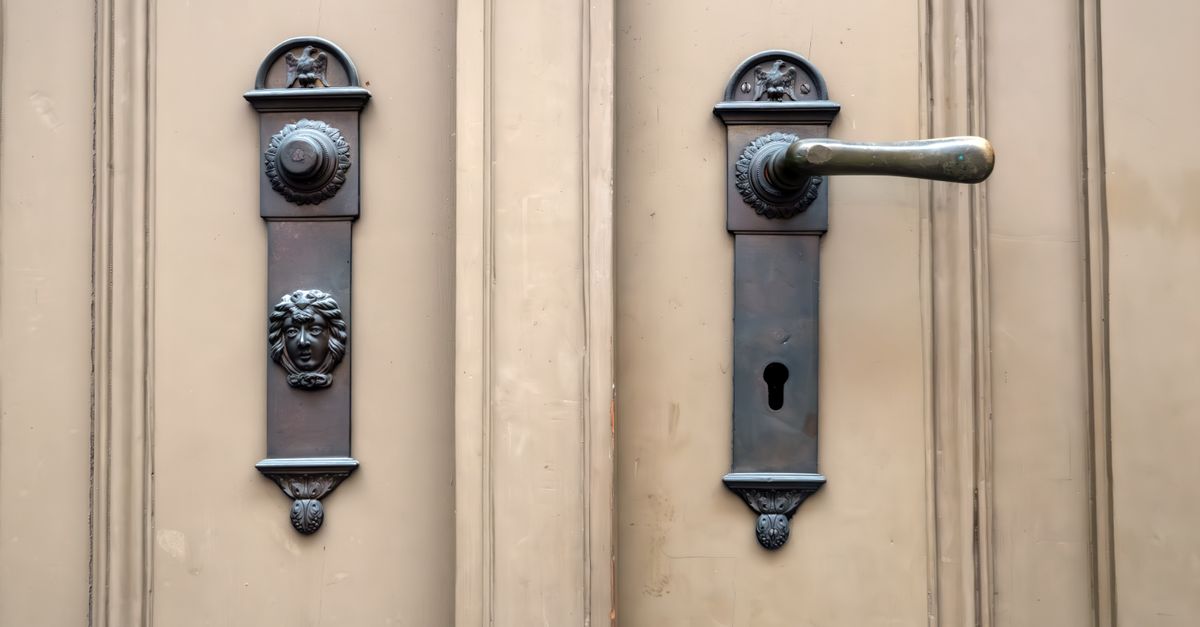 Why Your Old Mortise Lock Sticks — and How a Locksmith Fixes It — Manhasset Locksmith