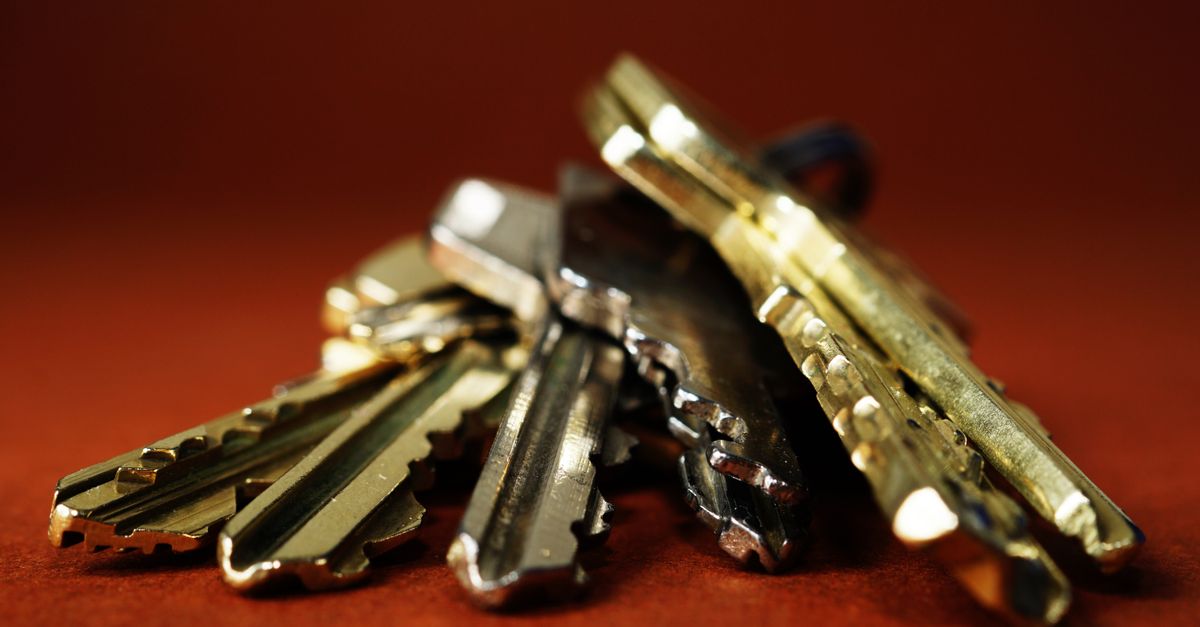 What Is a Locksmith Call-Out Fee (and Why It's Not the Whole Bill) — Manhasset Locksmith