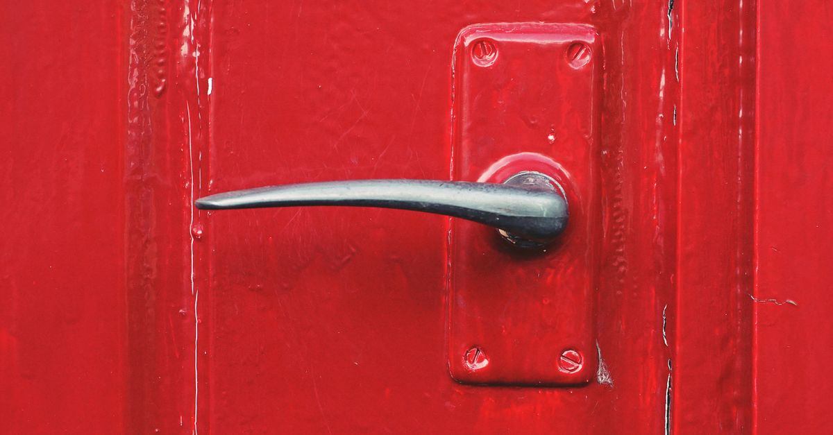 home security lock door — Manhasset Locksmith
