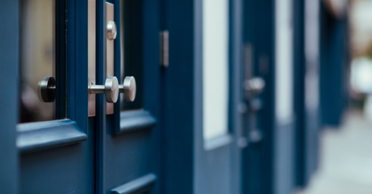 deadbolt installation — Manhasset Locksmith