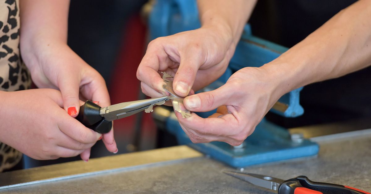 locksmith tools keys — Manhasset Locksmith