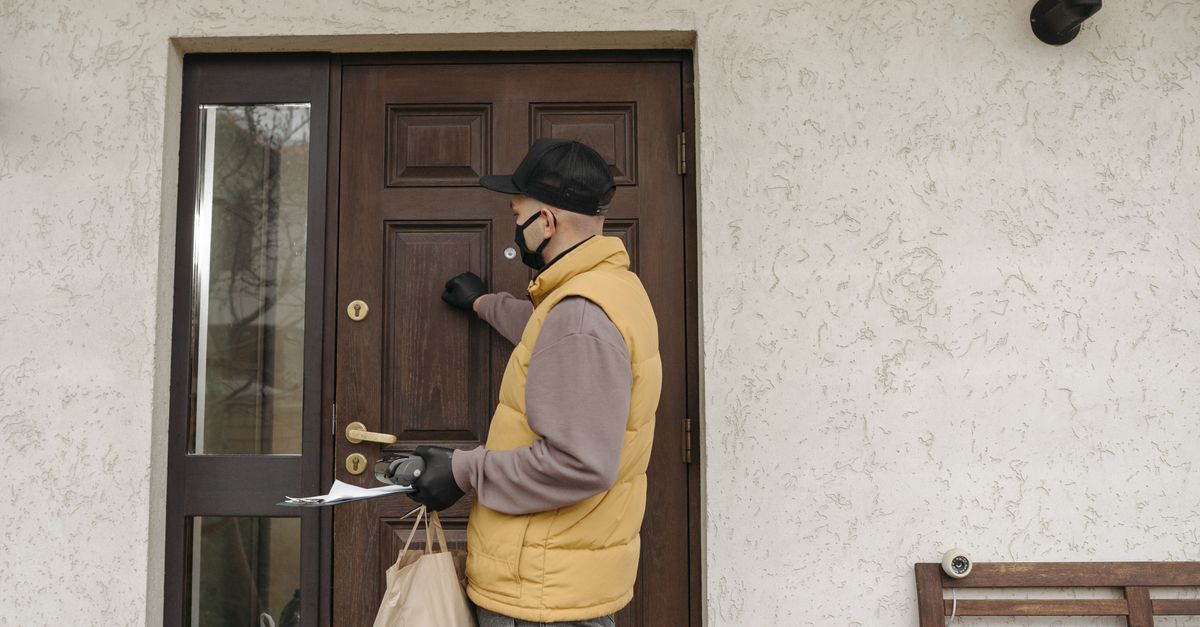 deadbolt installation — Manhasset Locksmith
