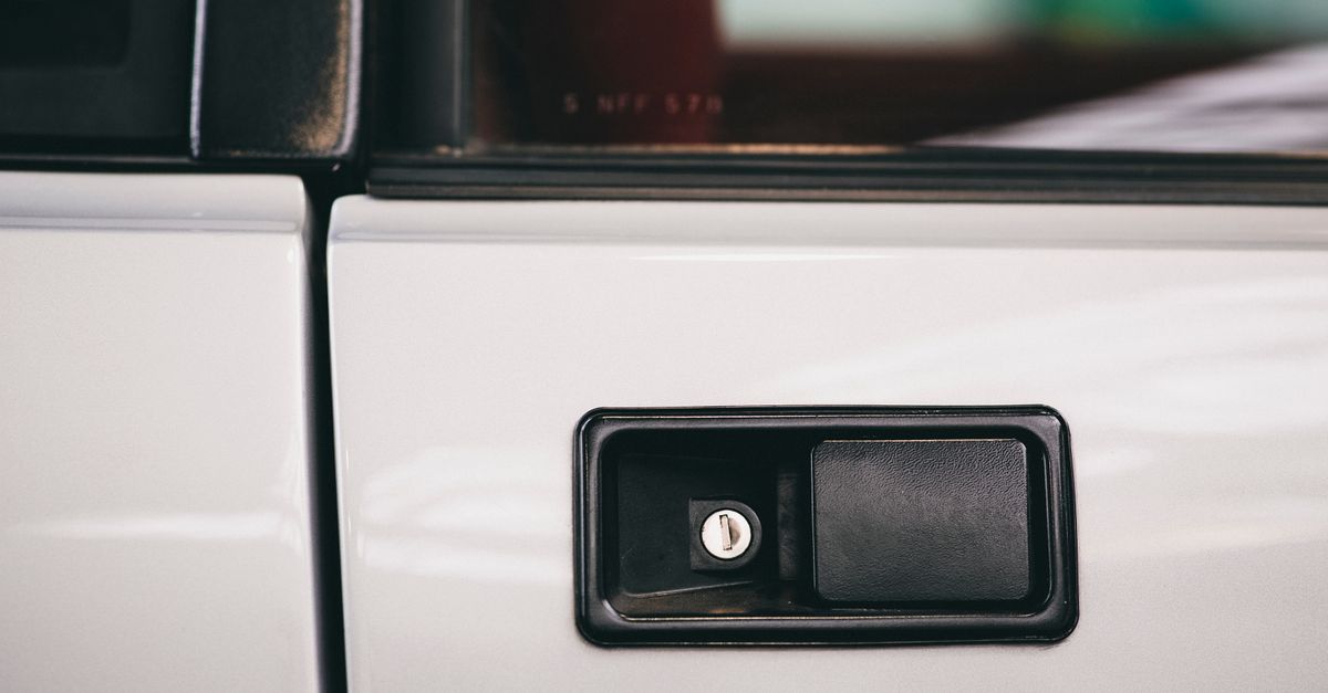 front door lock key — Manhasset Locksmith