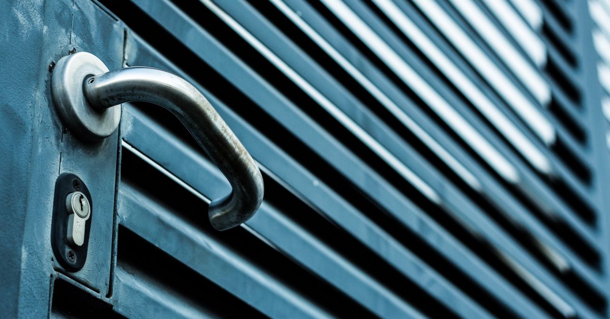 deadbolt installation — Manhasset Locksmith