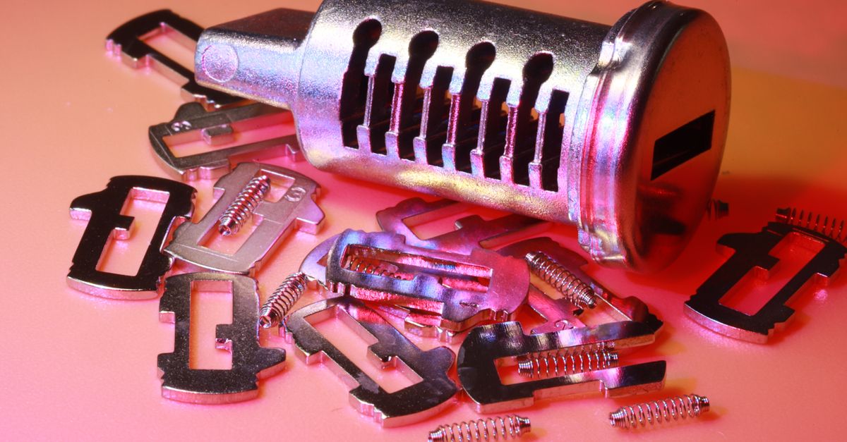 On-Site Transponder and Smart-Key Cutting & Programming — Manhasset Locksmith