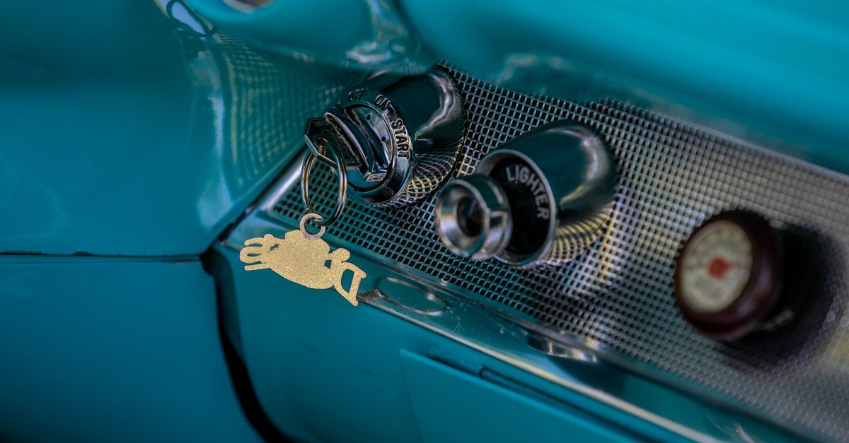 Getting a Replacement Car Key: How Pricing Is Determined — Manhasset Locksmith