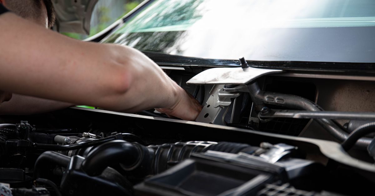 What Our Car Lockout Service Actually Involves — Manhasset Locksmith