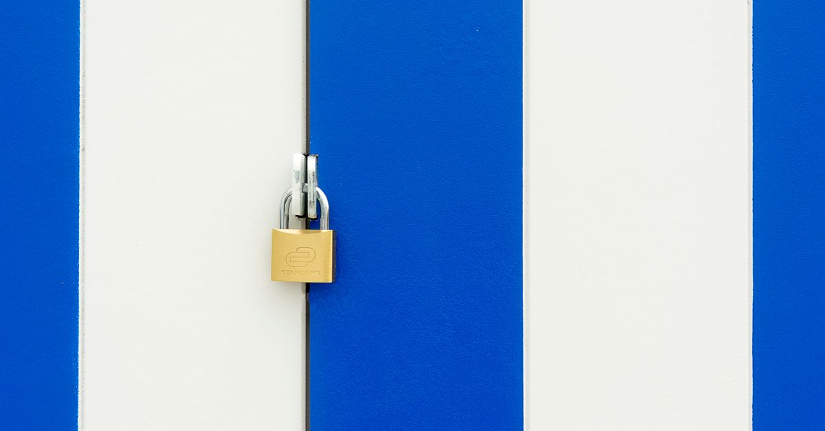 Restricted-Key and High-Security Locks That Hardware Stores Can't Copy — Manhasset Locksmith