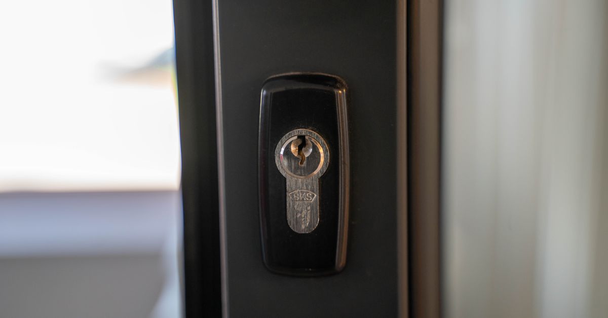 Designing the Keying Hierarchy for Offices and Multi-Tenant Buildings — Manhasset Locksmith