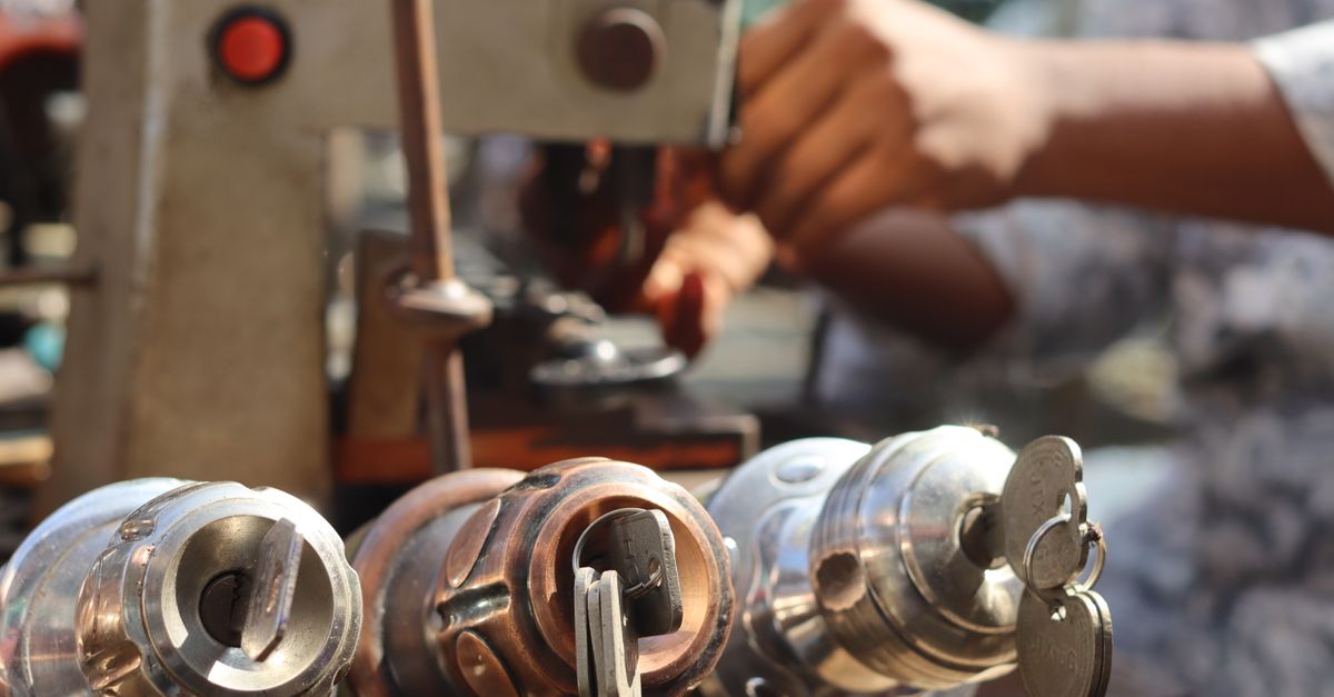 Our Full Range of Commercial and Locksmith Services in Manhasset — Manhasset Locksmith