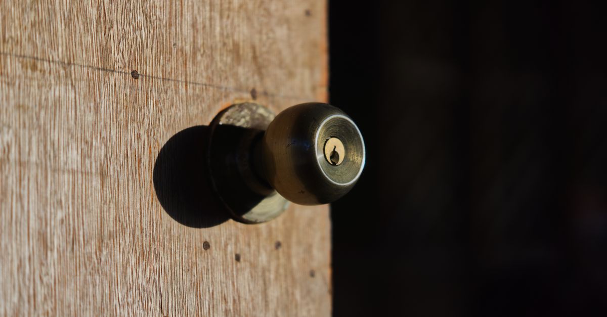 What Makes Commercial Mortise Locks Different — and Why They Need a Specialist — Manhasset Locksmith
